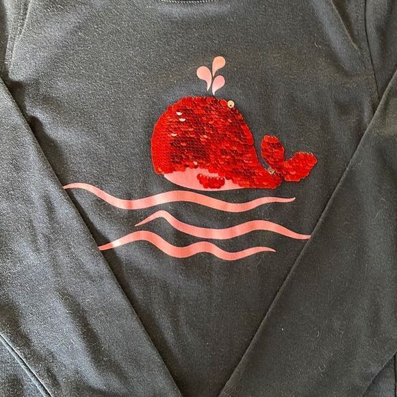 Girls Shirts.‎ Size 6/7 St.Patrick’s Shirt/Cruise Line - Picture 2 of 3